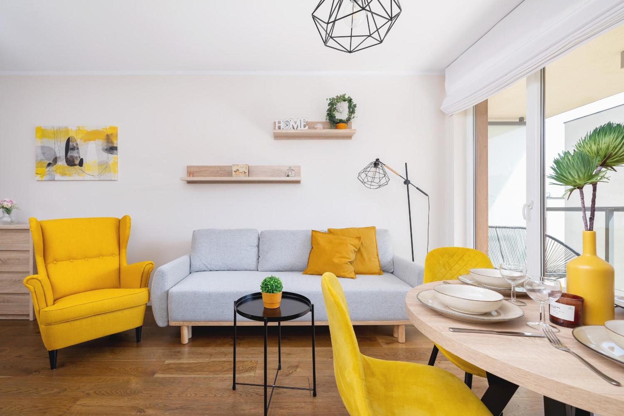 Przytulny Apartament Na Wroclawskiej Z Parkingiem W Krakowie By Noclegi Renters Eksteriør bilde